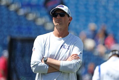 Bills OC Ken Dorsey may have destroyed tablet during tantrum hours ...