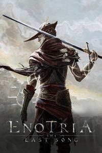 Enotria: The Last Song Review | RPG Site