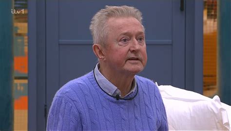 Celebrity Big Brother star Louis Walsh's pals speak out about his 'rare' blood cancer as they ...