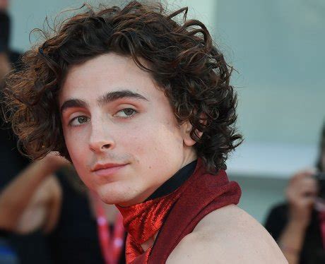 Timothée Chalamet: Everything you need to know about the Dune 2 star