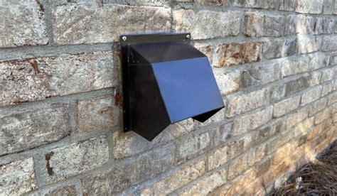 How To Replace An Outside Dryer Vent Cover | Storables