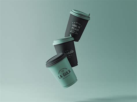 La Gula on Behance