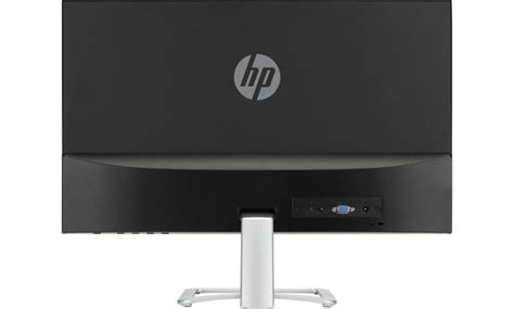 Refurbished HP 23es 23" IPS LED Full HD Monitor 1920 x 1080 7ms VGA, HDMI | Groupon