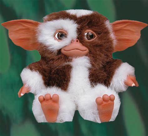 Buy Gizmo 8" Plush Online | Sanity