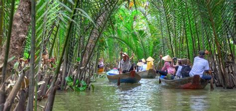 Ben Tre Travel Guide