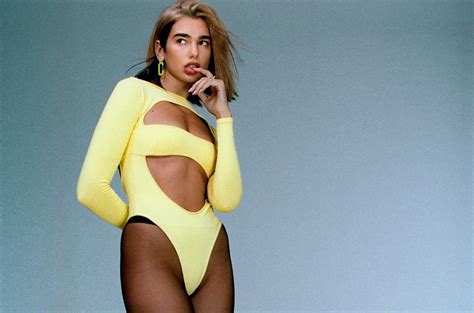 Dua Lipa & Charli XCX Are on Mercury Prize Shortlist: See Who Else Is a ...