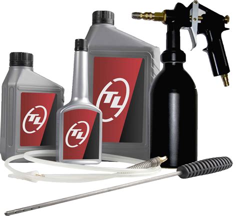 DPF Cleaning Kit PRO - TecLub | Technical Lubricants International B.V.