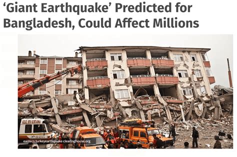 A giant mega-quake lurking under Bangladesh and beyond – e-cloudy™