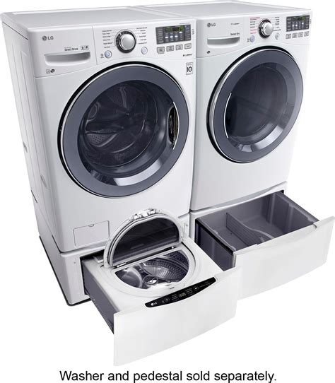 Questions and Answers: LG SteamDryer 7.4 Cu. Ft. 12-Cycle Steam Gas ...