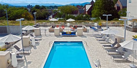 Aloft Asheville Downtown | Travelzoo