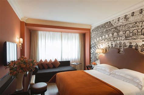 Starhotels Michelangelo Rome, 4 star hotel in Rome near Vatican, Italy