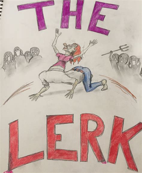 The Lerk – TylerJFord.com