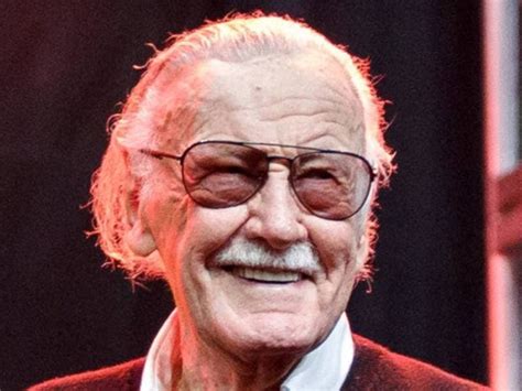 Stan Lee, Comic Book Icon Who Lived on LI For Decades, Dead at 95 ...