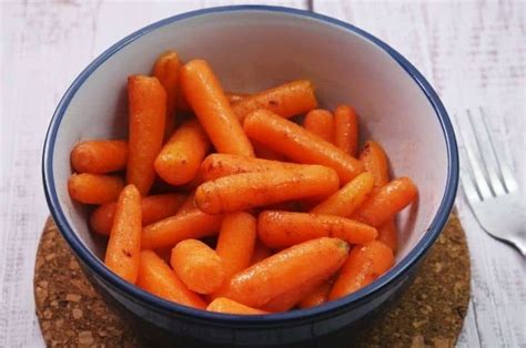 Cracker Barrel Baby Carrots | Cracker barrel carrots, Baby carrots ...