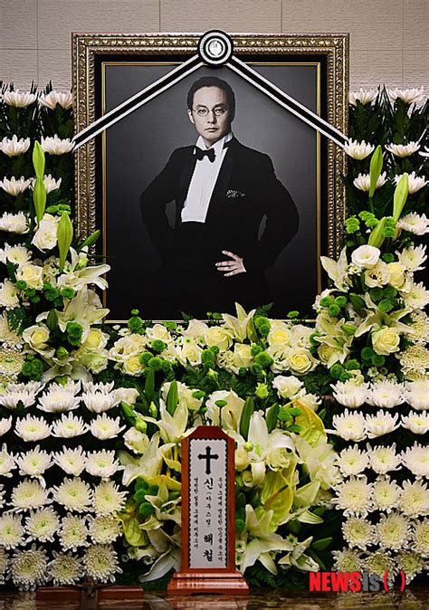 Shin Hae-chul’s death at 46 raises recriminations