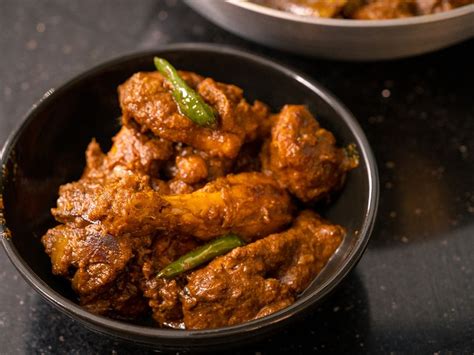 Quick and easy chicken kosha, a Bengali recipe | Guide-cooking – Gulf News