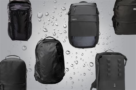 11 Best Waterproof Backpacks for College and Beyond | Backpackies