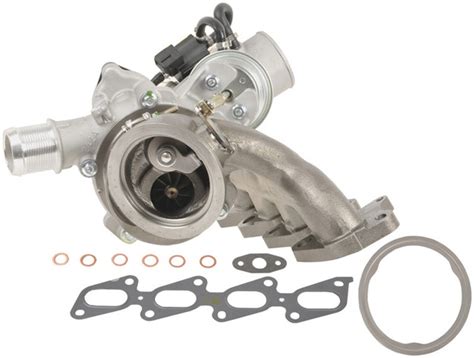 Signs You Need to Start Looking for a Chevy Cruze Turbo Replacement - TURBOS.COM