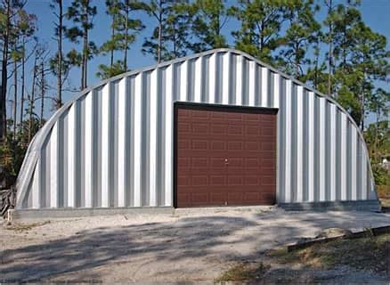 Steel Buildings & Metal Buildings | American Steel Span