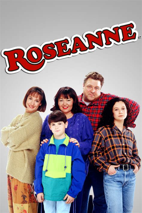 Roseanne (1988)