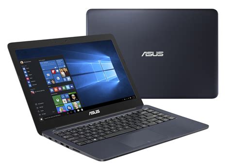 ASUS Laptop 15.6", AMD Dual Core E2-7015 1.5GHz, 64GB EMMC, 4GB RAM ...