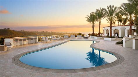 Carlsbad Hotel Reviews | 5-Star Spa Resort | Park Hyatt Aviara