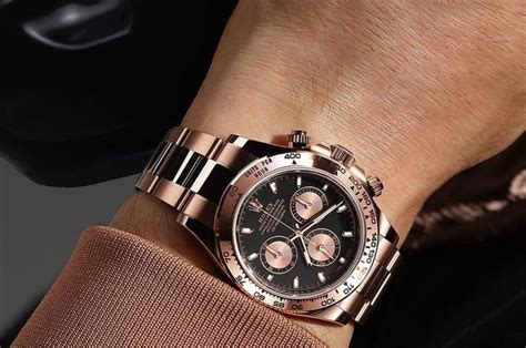 Ketahui Tujuh Jam Tangan Rolex Termahal Di Dunia, Cek, 45% OFF