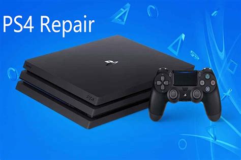 4 Frequently Encountered PS4 Problems and Corresponding Fixes ...