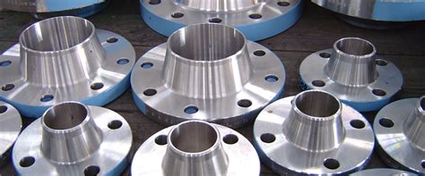 Hastelloy Flanges Manufacturers, ASTM B564 Hastelloy Flanges