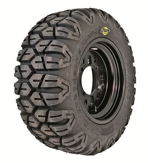 BUYER'S GUIDE: All-Terrain UTV Tires - UTV Action Magazine