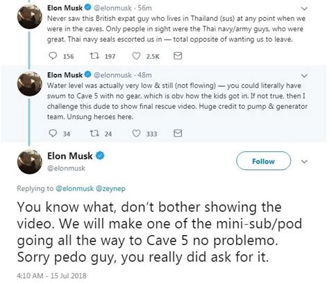 15 Tweets By Elon Musk That Created Controversies — Marketing Mind