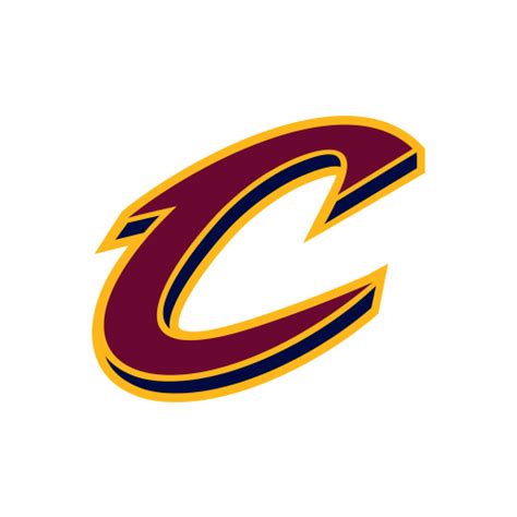 Cleveland Cavaliers Logo Transparent - PNG All