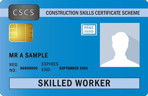 Labourer Card | CSCS Green Card - Essential Site Skills