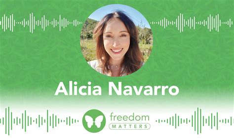 Deep Work & Inspired Rest – Alicia Navarro & Freedom Matters - Freedom ...