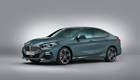 Mercedes CLA Vs. BMW 2 Series Gran Coupe: Battle Of The Four-Door Coupe | CarBuzz