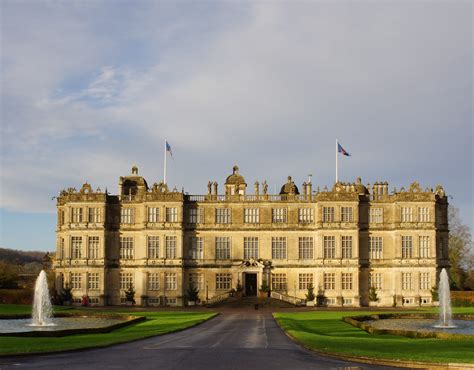 Great British Houses: Longleat – Everything You Need to Know About ...