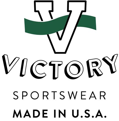 Victory Sportswear – Victory Sneakers USA