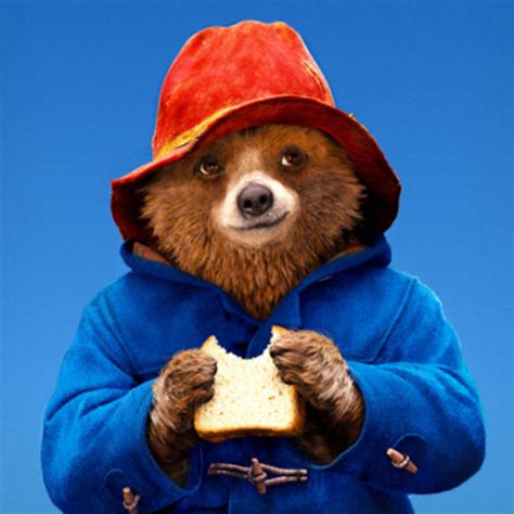 Raise your marmalade sandwiches high: Farewell Michael Bond, creator of Paddington #RIP ...