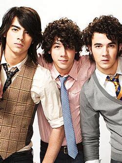 Jonas Brothers | Disney Wiki | FANDOM powered by Wikia