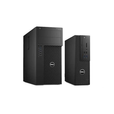 Dell Precision Tower 3620 XCTO BASE Workstation Lowest Price in BD