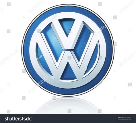 312+ Background Vw Logo Images - MyWeb