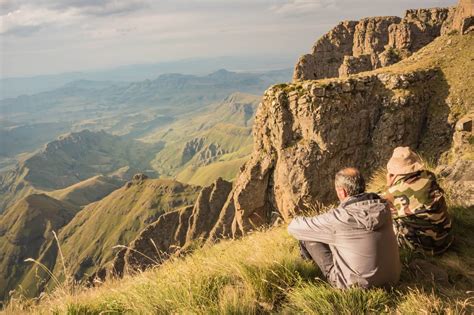 Unveiling the Majestic Drakensberg: Top Hiking Trails for Adventure Seekers - Joey Journeys