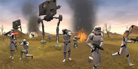 Star Wars Galaxies Needs to be Rebooted