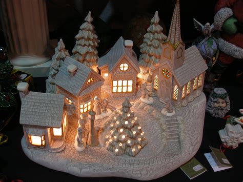 How To Make Christmas Village Houses 2022 – Get Christmas 2022 Update