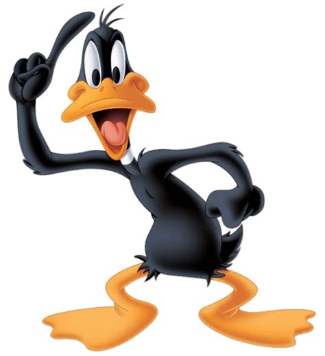 Daffy Duck (1937-63, 1970-79 and 1981-present) - Incredible Characters Wiki