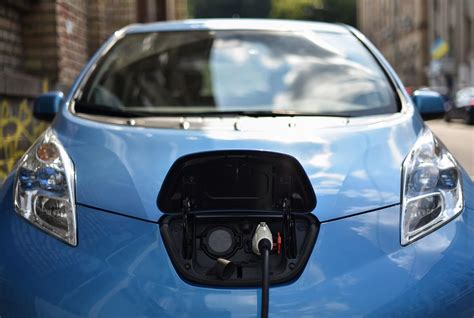 Nissan Leaf Charger & Guide 2013-2017 - Smart EV Chargers NZ