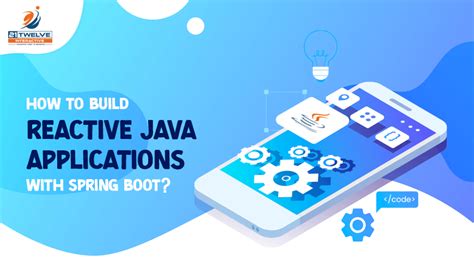 Build Java application with Spring Boot - A comprehensive guide