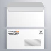 CustomXM: Envelopes