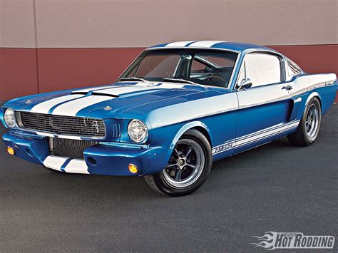 Download Classic Car Muscle Car Ford Vehicle Shelby Mustang GT 350 ...