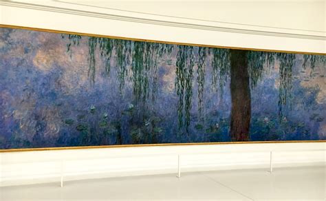 Orangerie Museum Paris | Exploring Our World